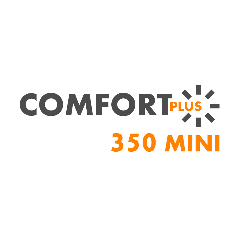 comfortplus+ 350 mini