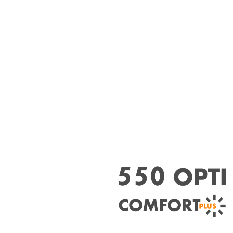 comfortplus+ 550 opti